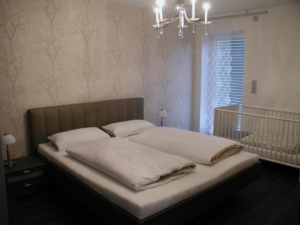 Lifestyle Beauty & Wellness Apartment Moosbach  Room photo